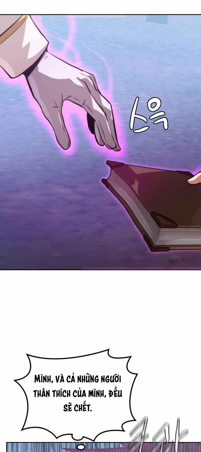 Từ Hôm Nay, Tôi Là Một Người Chơi 2 trang 29