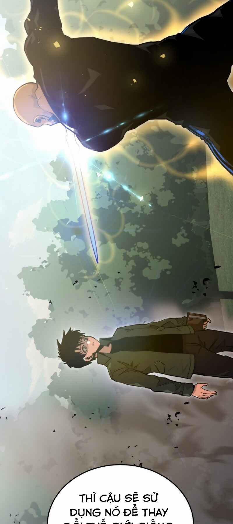 Từ Hôm Nay, Tôi Là Một Người Chơi 2 trang 51