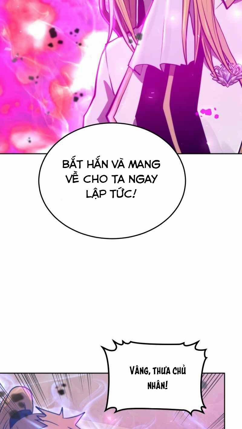 Từ Hôm Nay, Tôi Là Một Người Chơi 2 trang 6