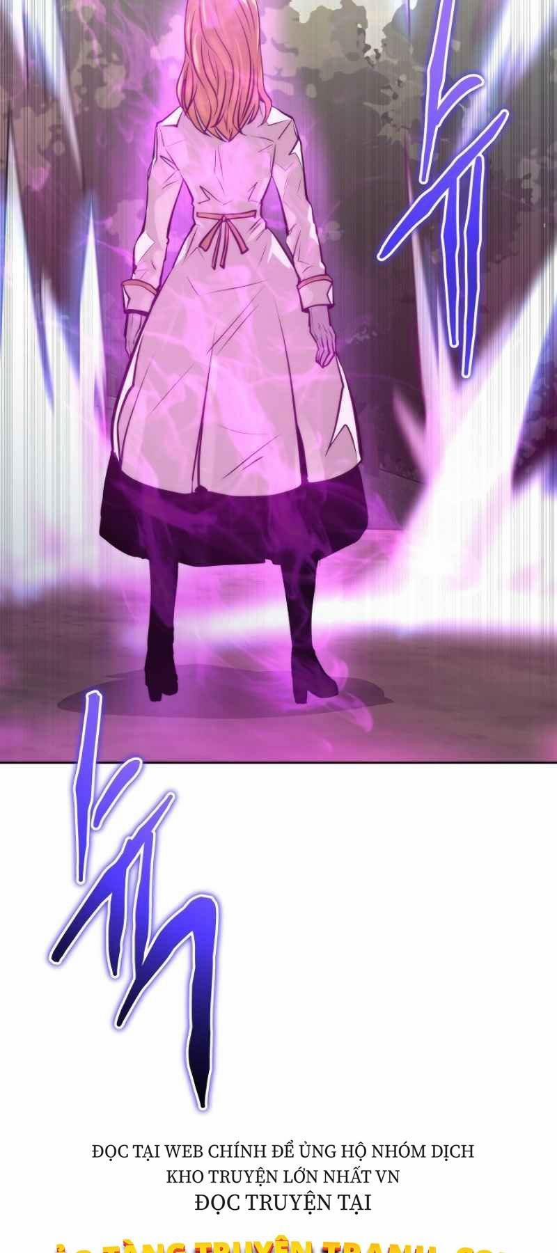 Từ Hôm Nay, Tôi Là Một Người Chơi 2 trang 8