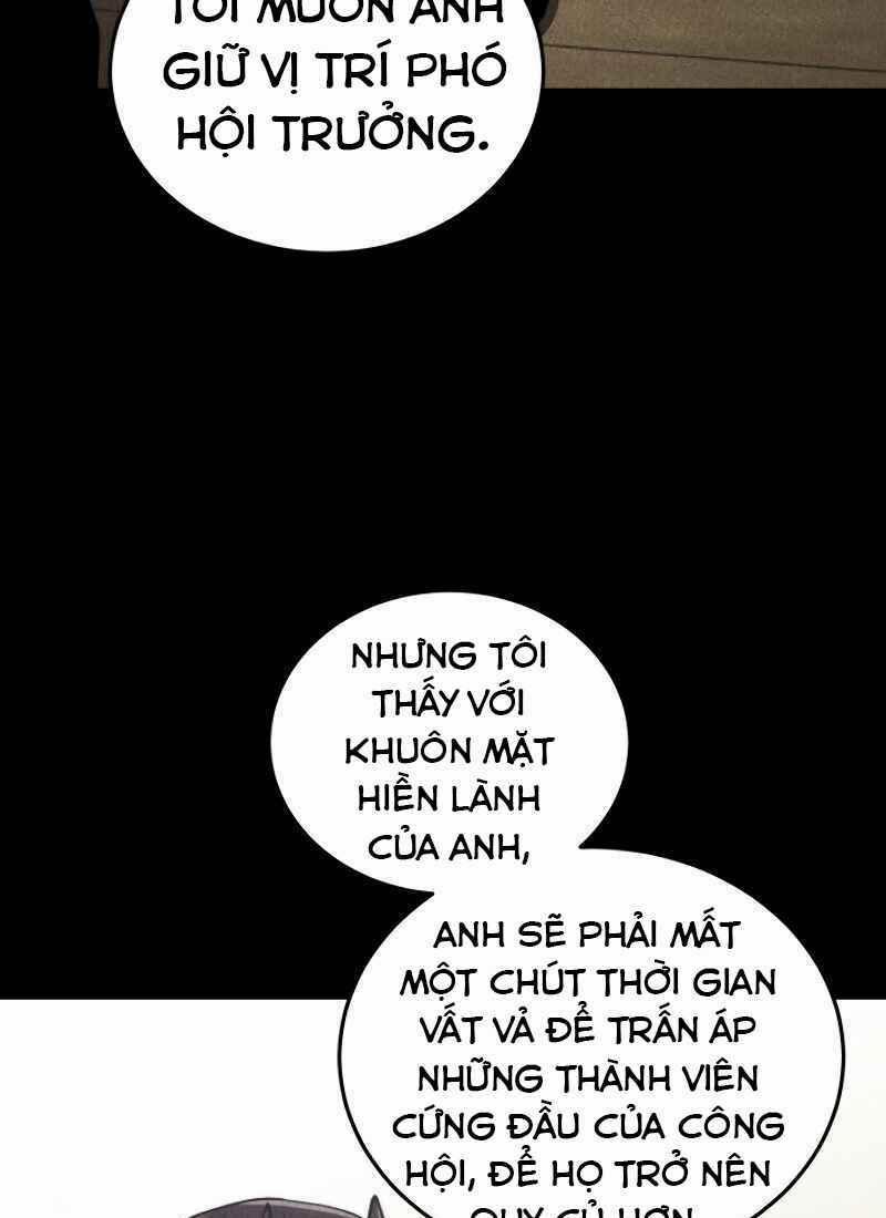 Từ Hôm Nay, Tôi Là Một Người Chơi 20 trang 22