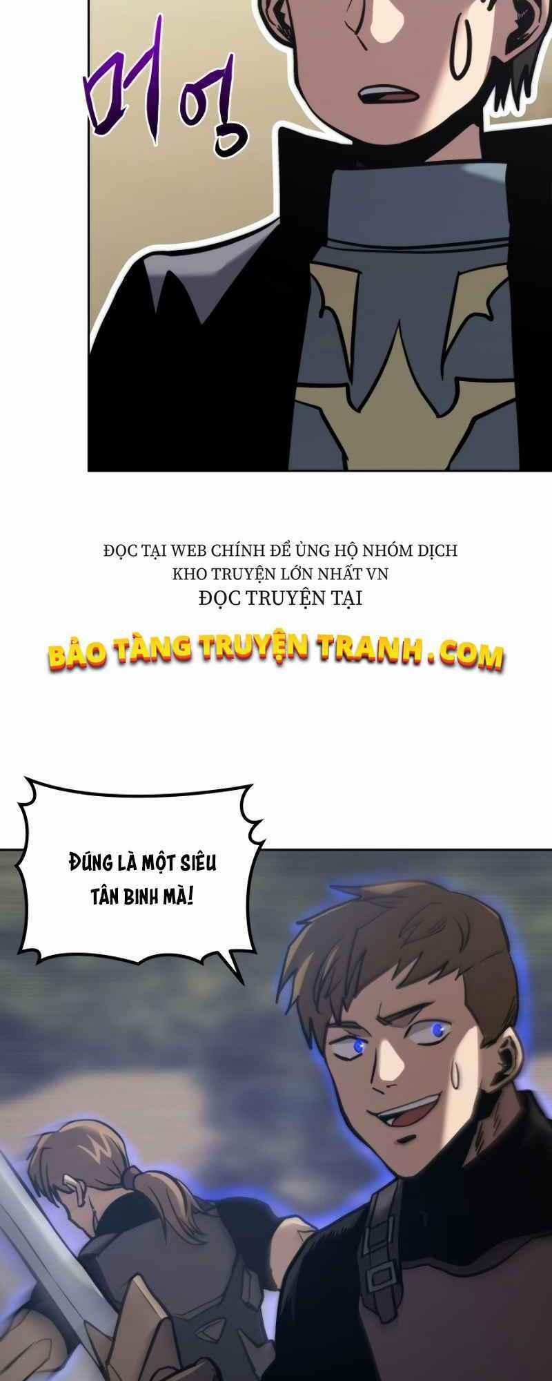 Từ Hôm Nay, Tôi Là Một Người Chơi 20 trang 38