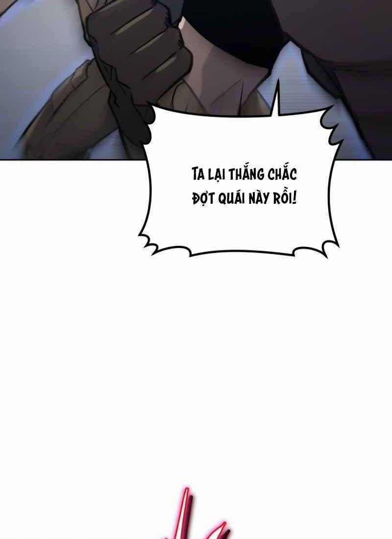 Từ Hôm Nay, Tôi Là Một Người Chơi 20 trang 39