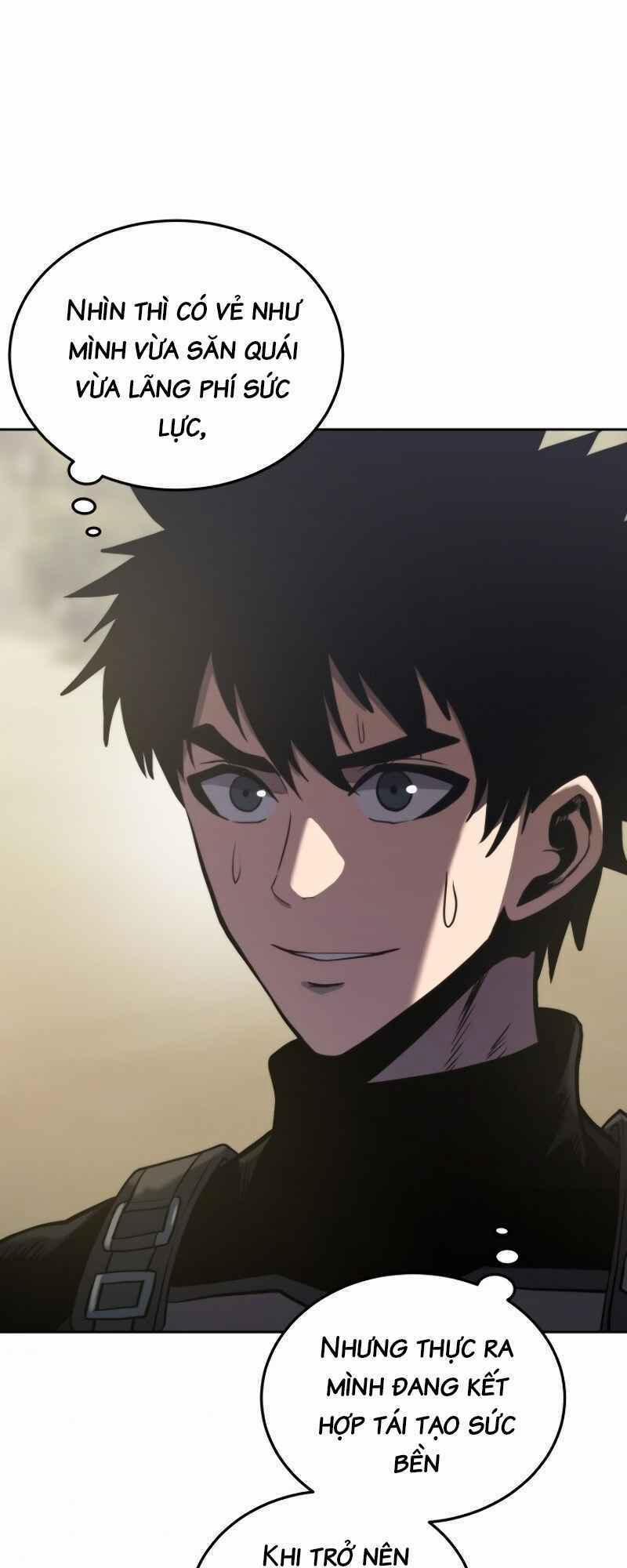 Từ Hôm Nay, Tôi Là Một Người Chơi 20 trang 43