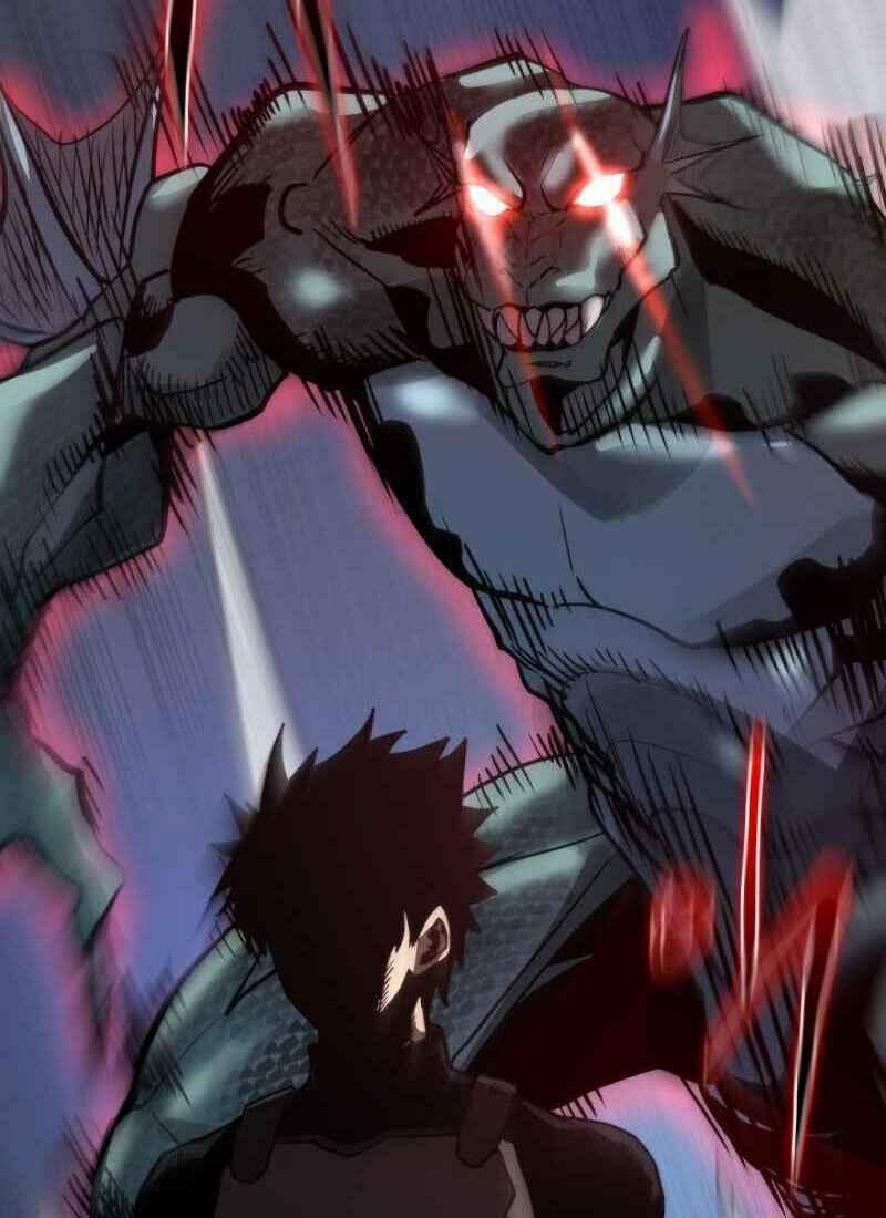 Từ Hôm Nay, Tôi Là Một Người Chơi 20 trang 45