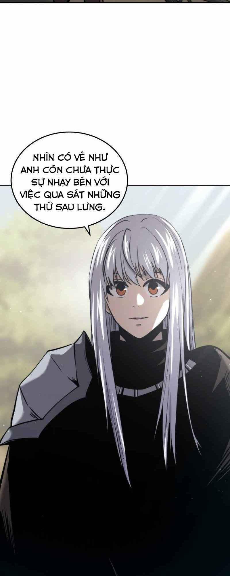 Từ Hôm Nay, Tôi Là Một Người Chơi 20 trang 49