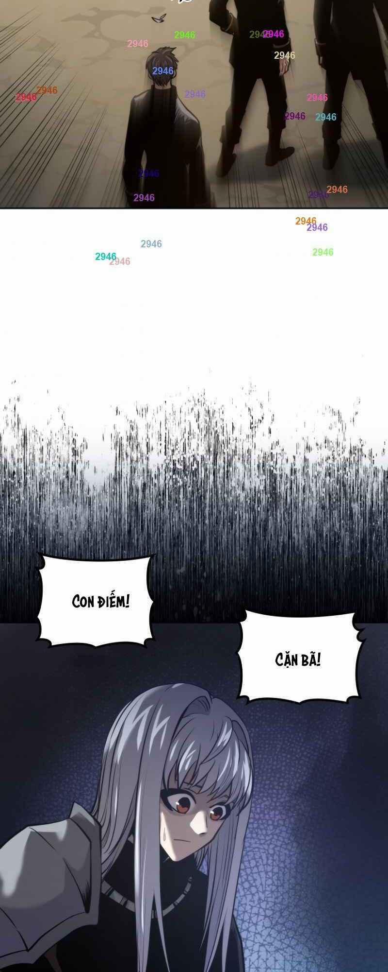 Từ Hôm Nay, Tôi Là Một Người Chơi 20 trang 74