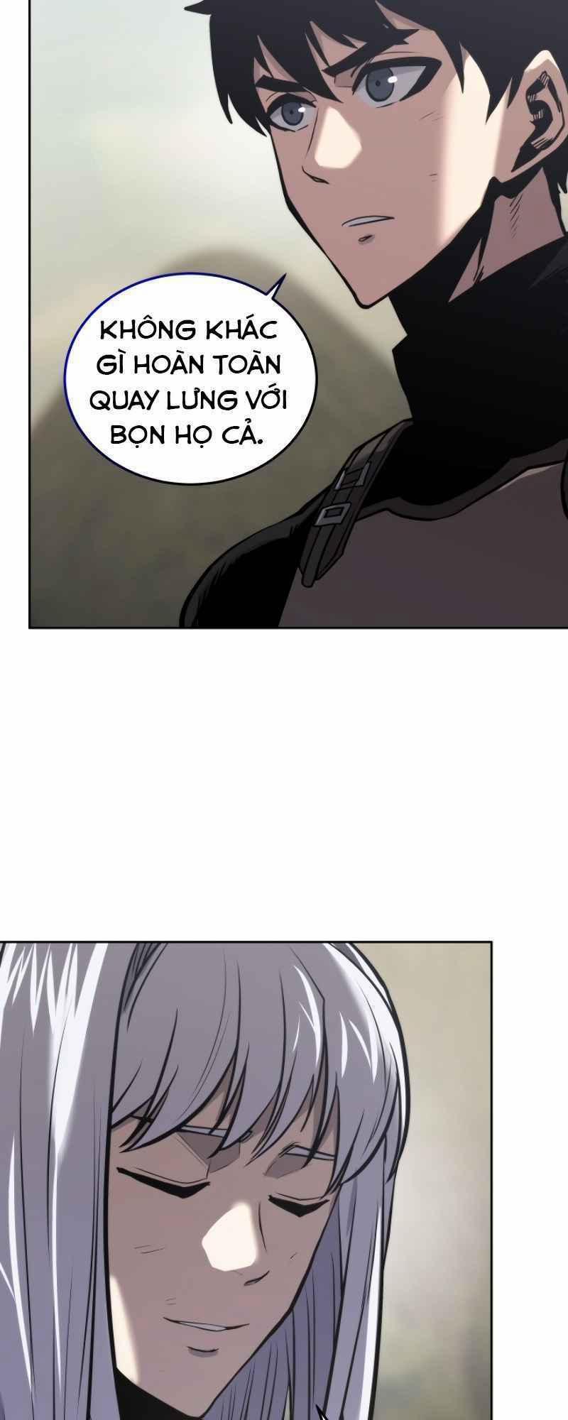 Từ Hôm Nay, Tôi Là Một Người Chơi 20 trang 80