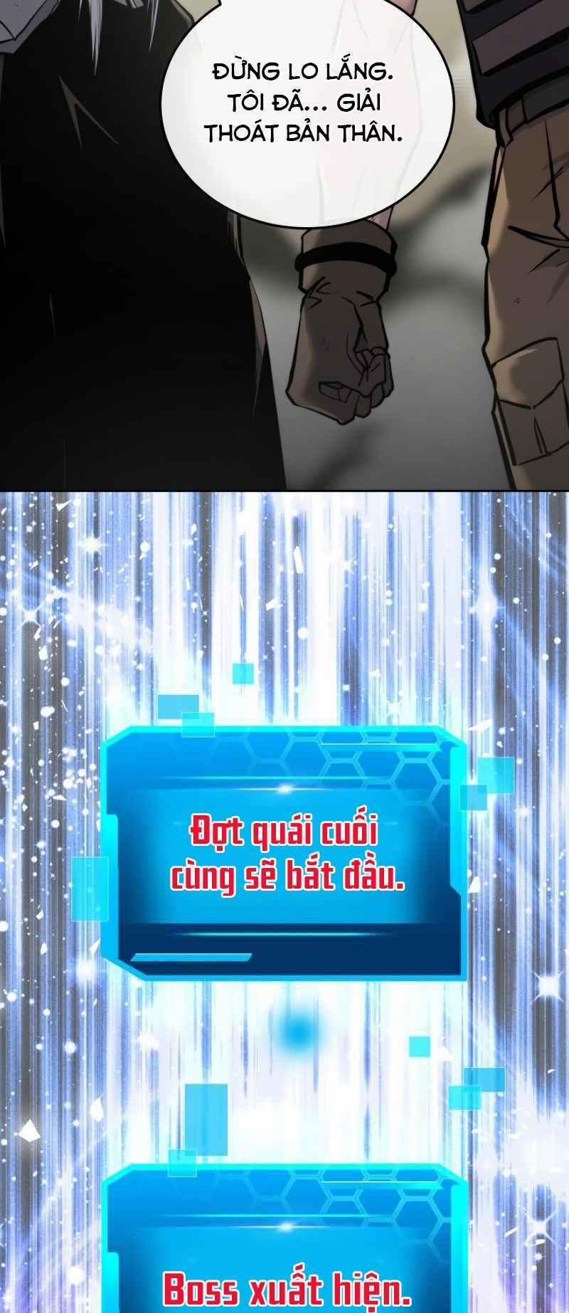 Từ Hôm Nay, Tôi Là Một Người Chơi 20 trang 86