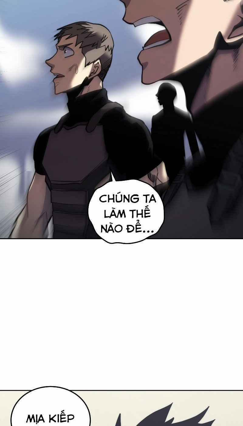 Từ Hôm Nay, Tôi Là Một Người Chơi 21 trang 10