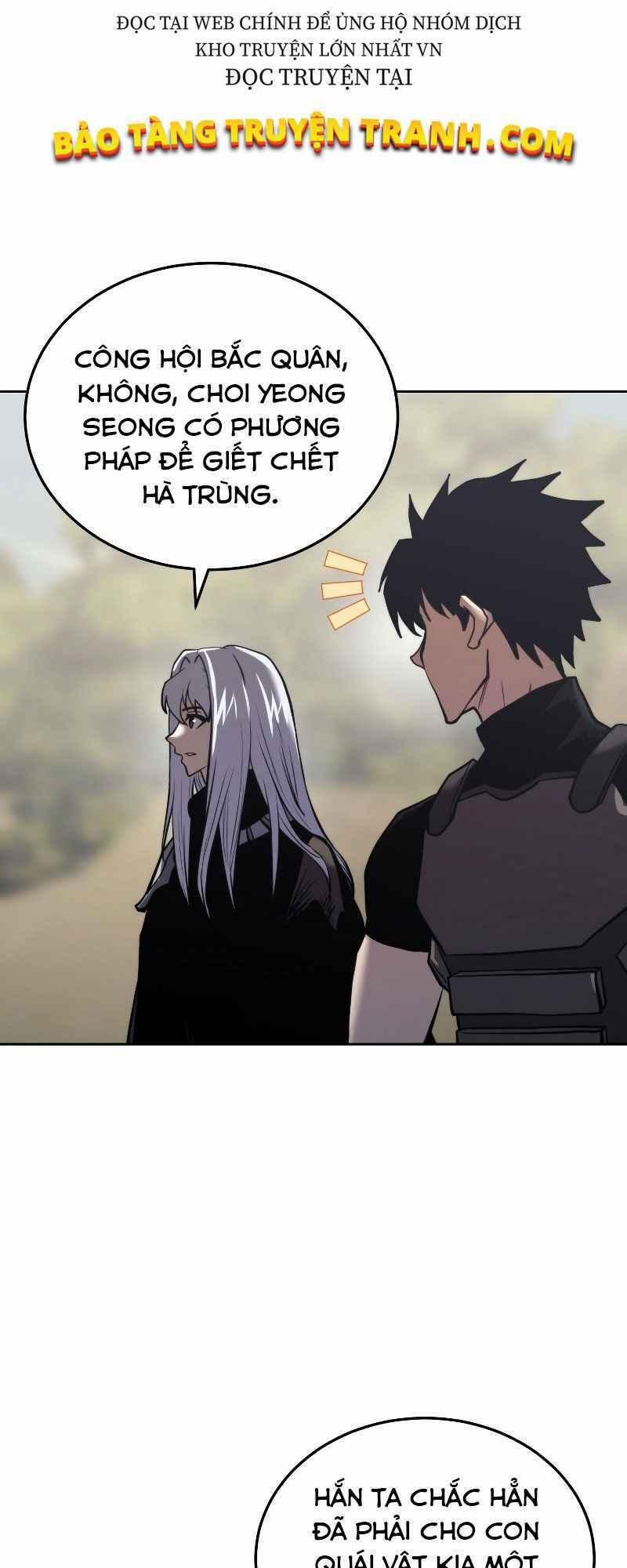 Từ Hôm Nay, Tôi Là Một Người Chơi 21 trang 12