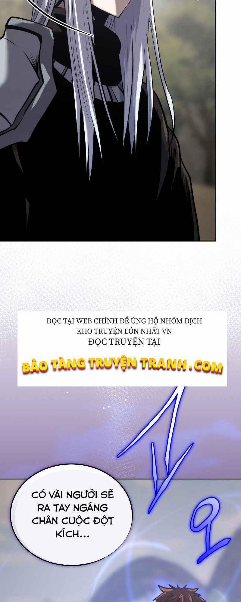 Từ Hôm Nay, Tôi Là Một Người Chơi 21 trang 15