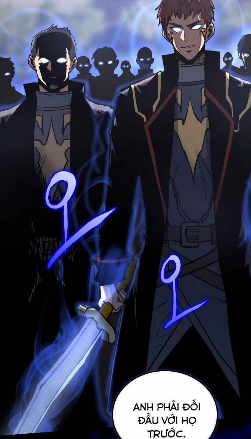 Từ Hôm Nay, Tôi Là Một Người Chơi 21 trang 16