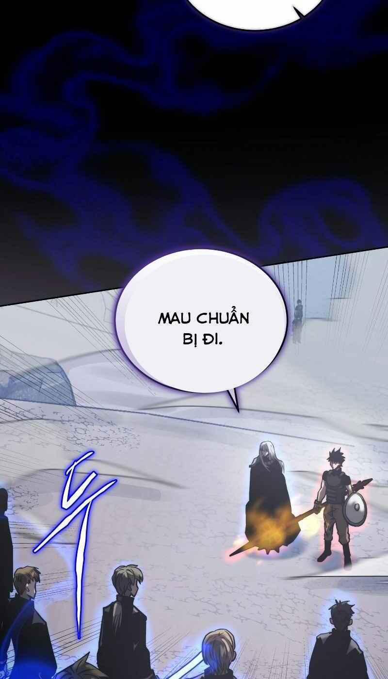 Từ Hôm Nay, Tôi Là Một Người Chơi 21 trang 17