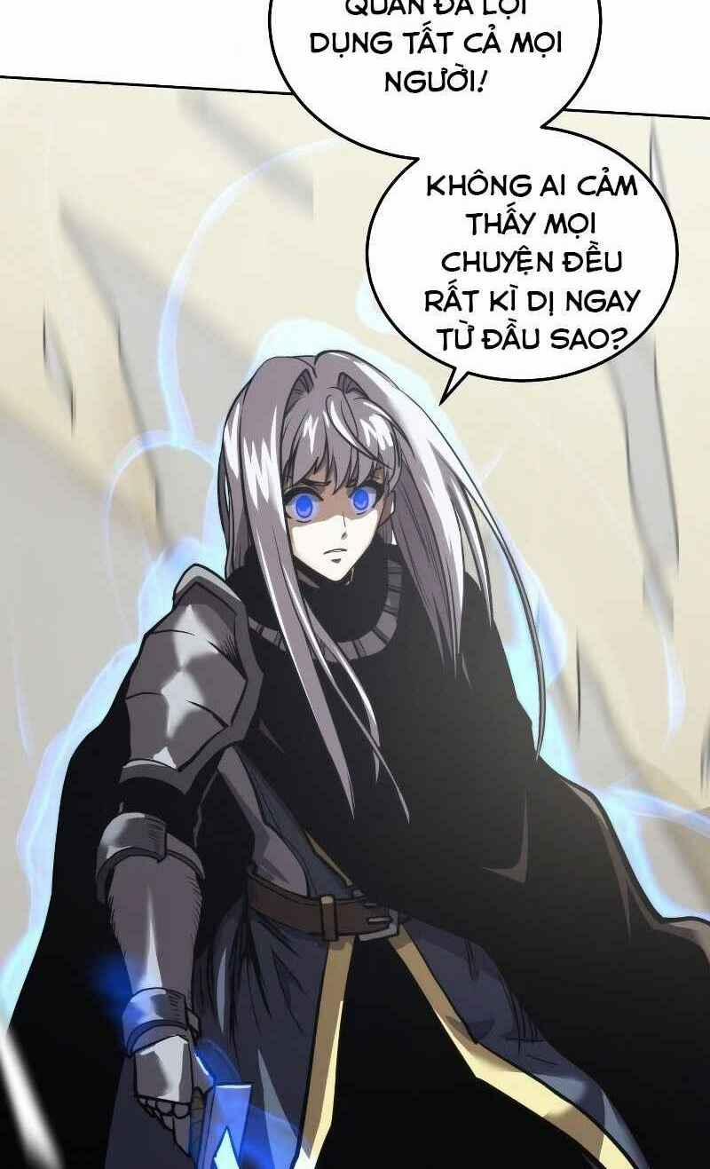 Từ Hôm Nay, Tôi Là Một Người Chơi 21 trang 20