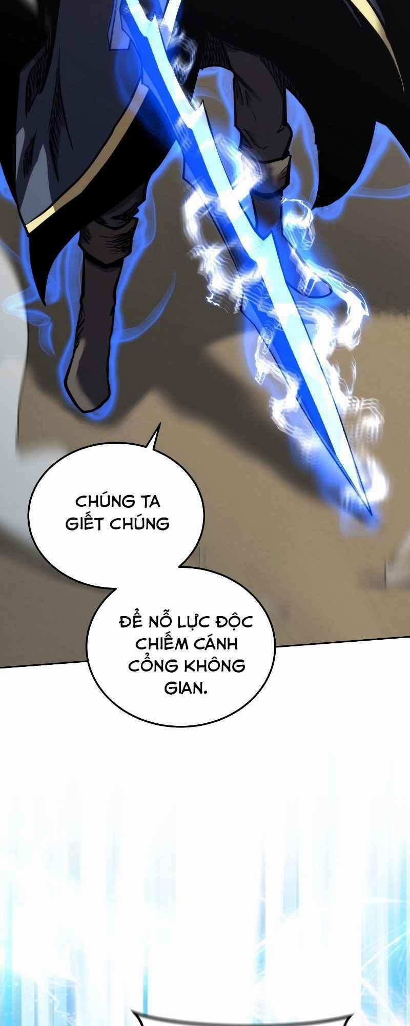 Từ Hôm Nay, Tôi Là Một Người Chơi 21 trang 21