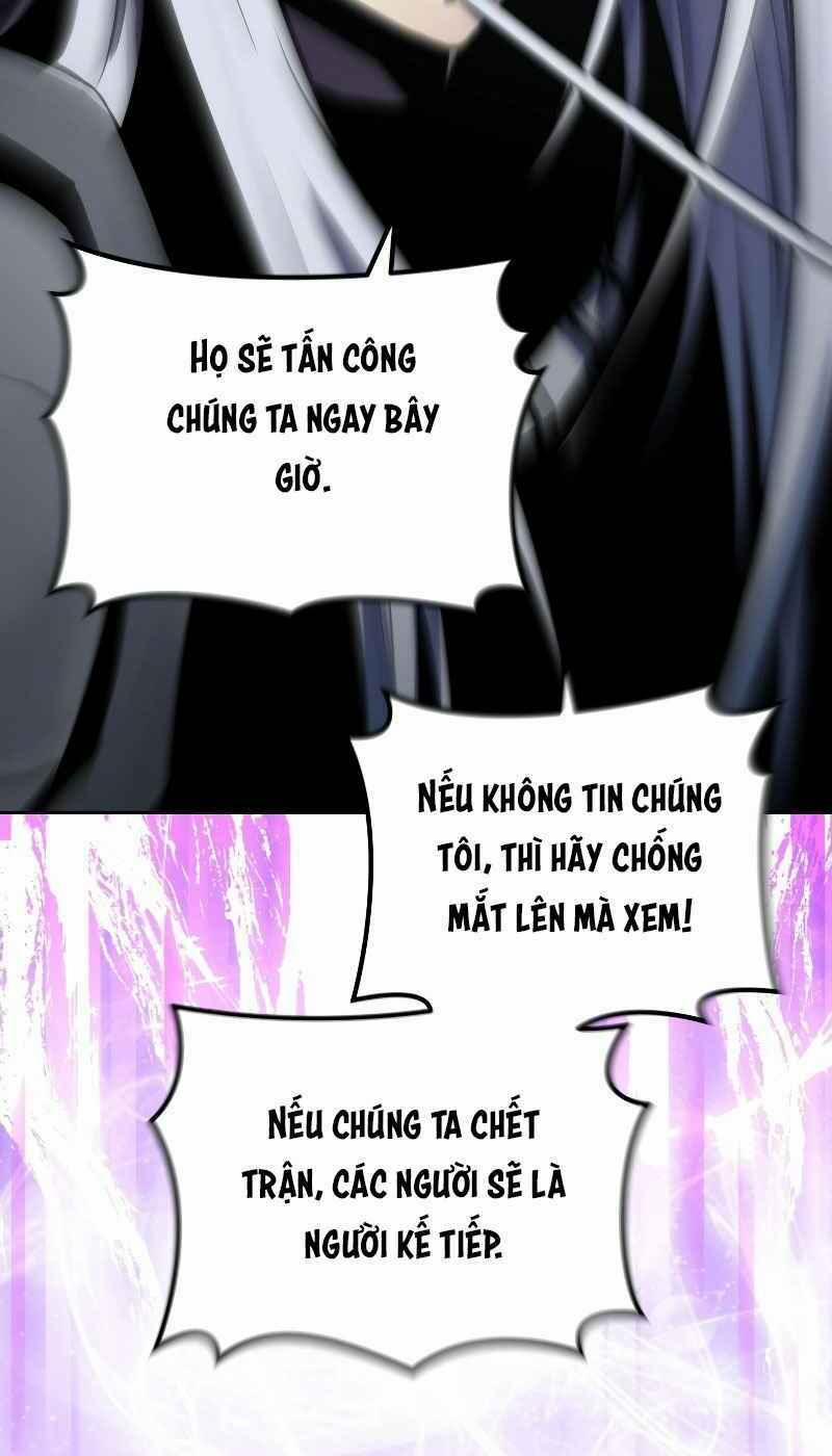 Từ Hôm Nay, Tôi Là Một Người Chơi 21 trang 23