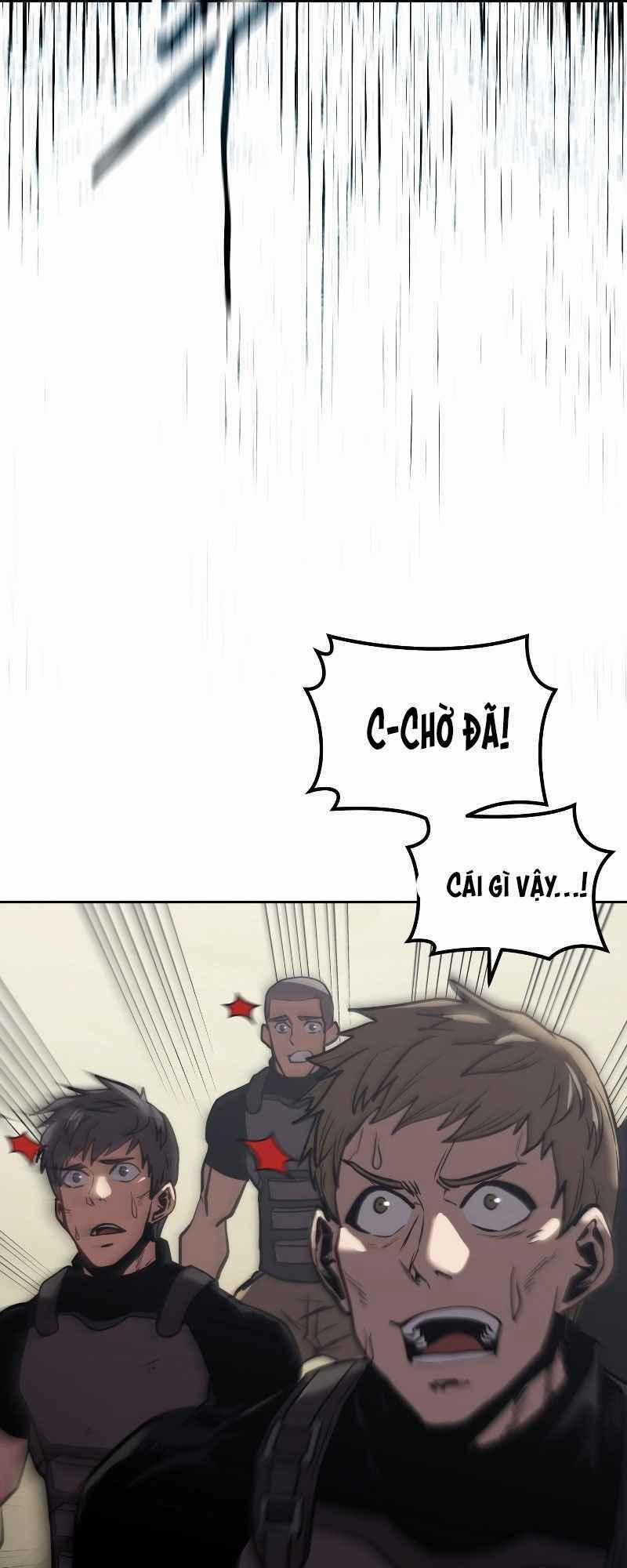 Từ Hôm Nay, Tôi Là Một Người Chơi 21 trang 3