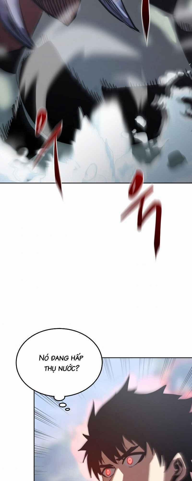 Từ Hôm Nay, Tôi Là Một Người Chơi 21 trang 33