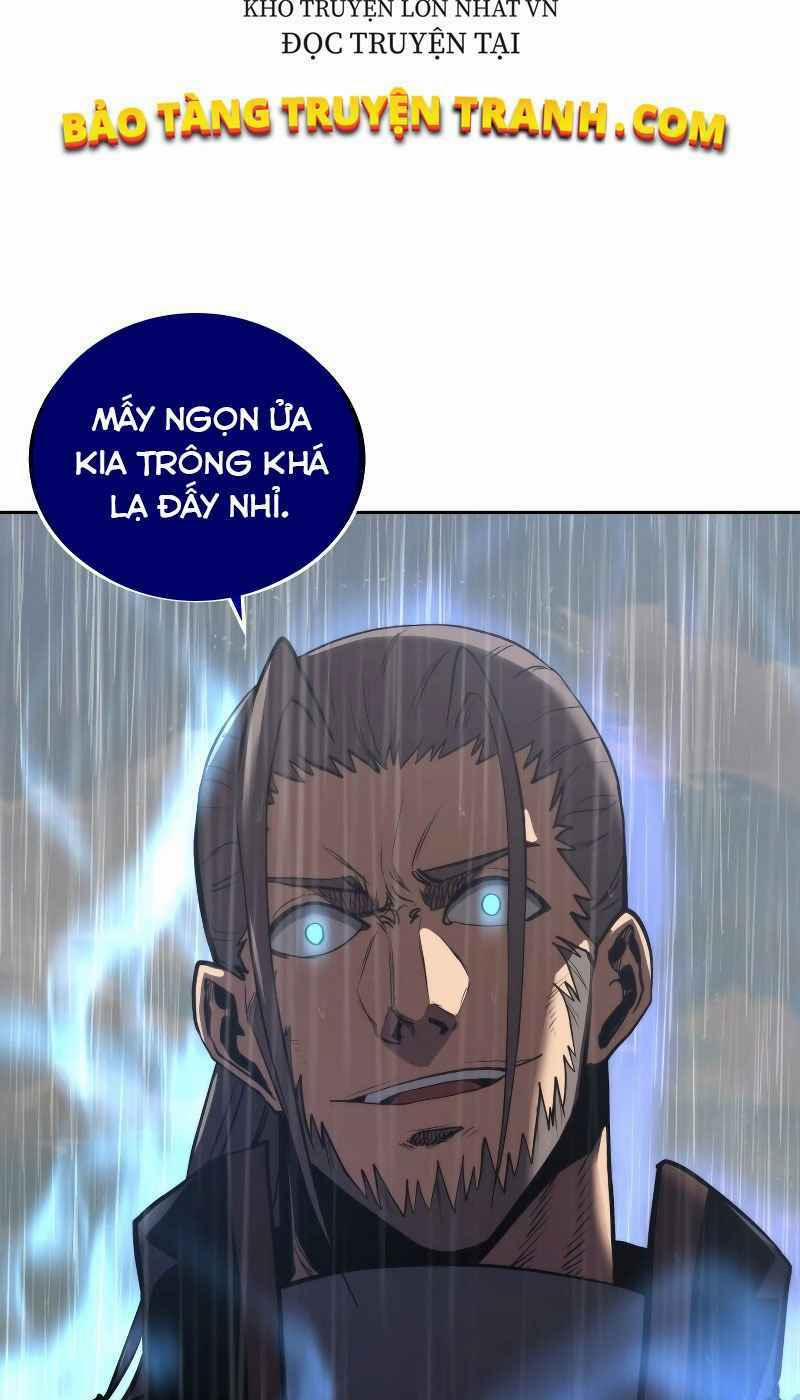 Từ Hôm Nay, Tôi Là Một Người Chơi 21 trang 43