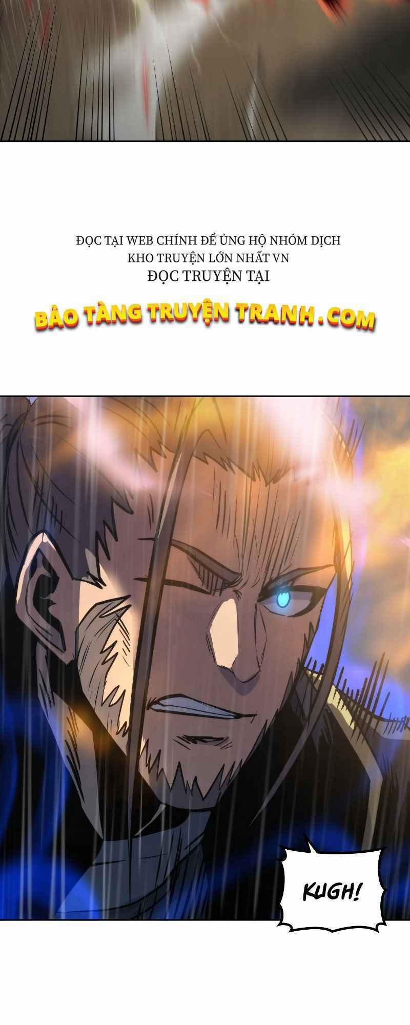 Từ Hôm Nay, Tôi Là Một Người Chơi 21 trang 51