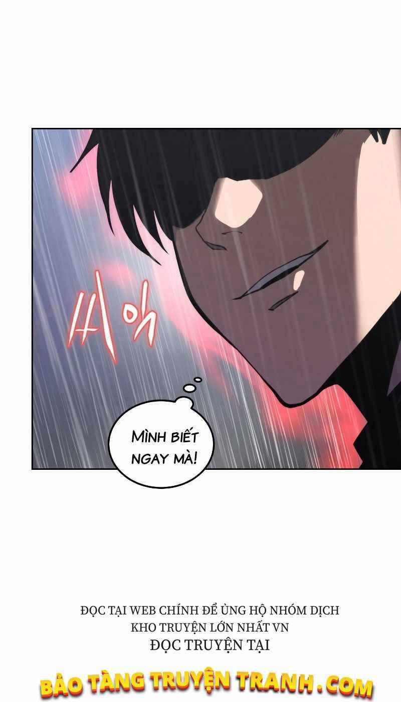 Từ Hôm Nay, Tôi Là Một Người Chơi 21 trang 52