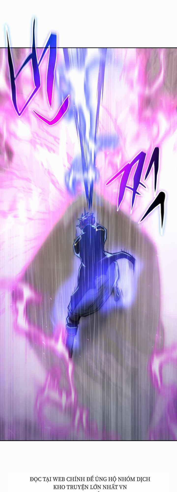 Từ Hôm Nay, Tôi Là Một Người Chơi 22 trang 18