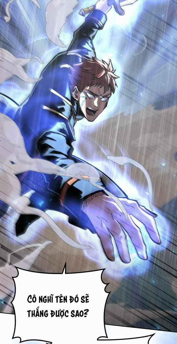 Từ Hôm Nay, Tôi Là Một Người Chơi 22 trang 23