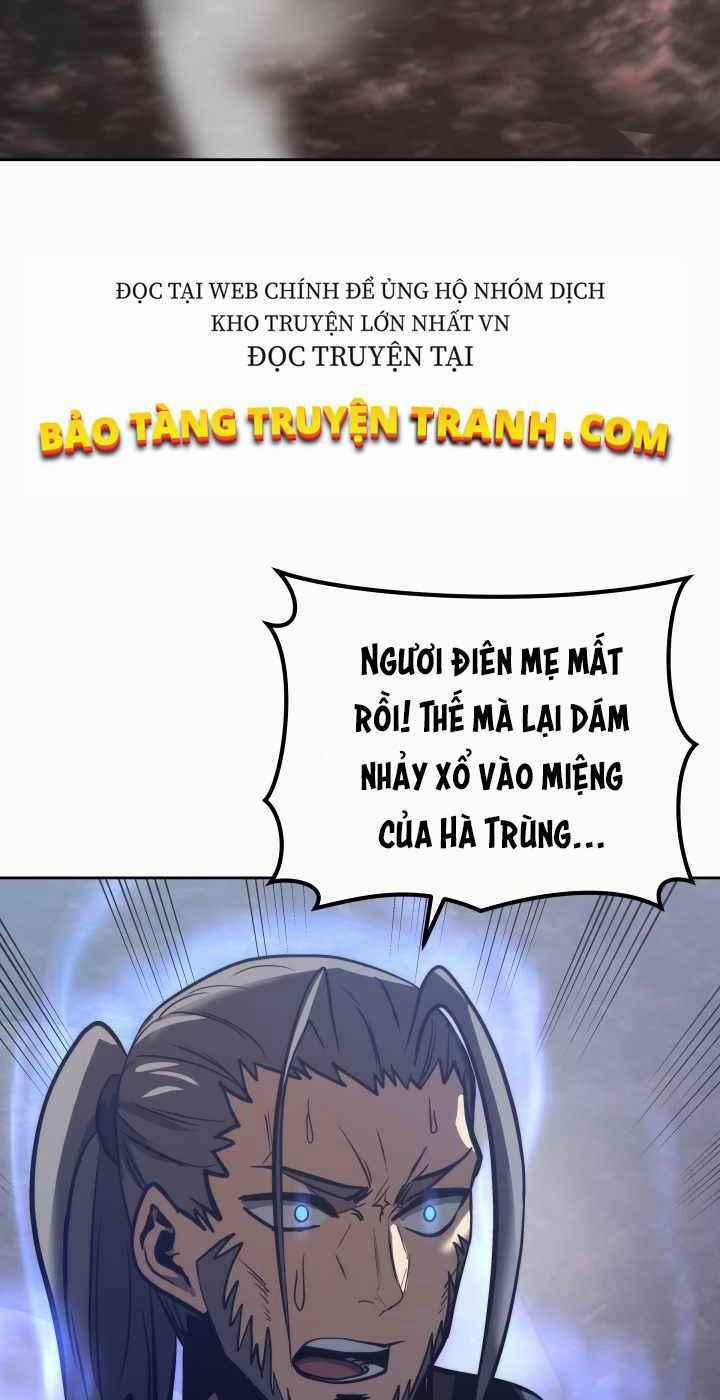 Từ Hôm Nay, Tôi Là Một Người Chơi 22 trang 37