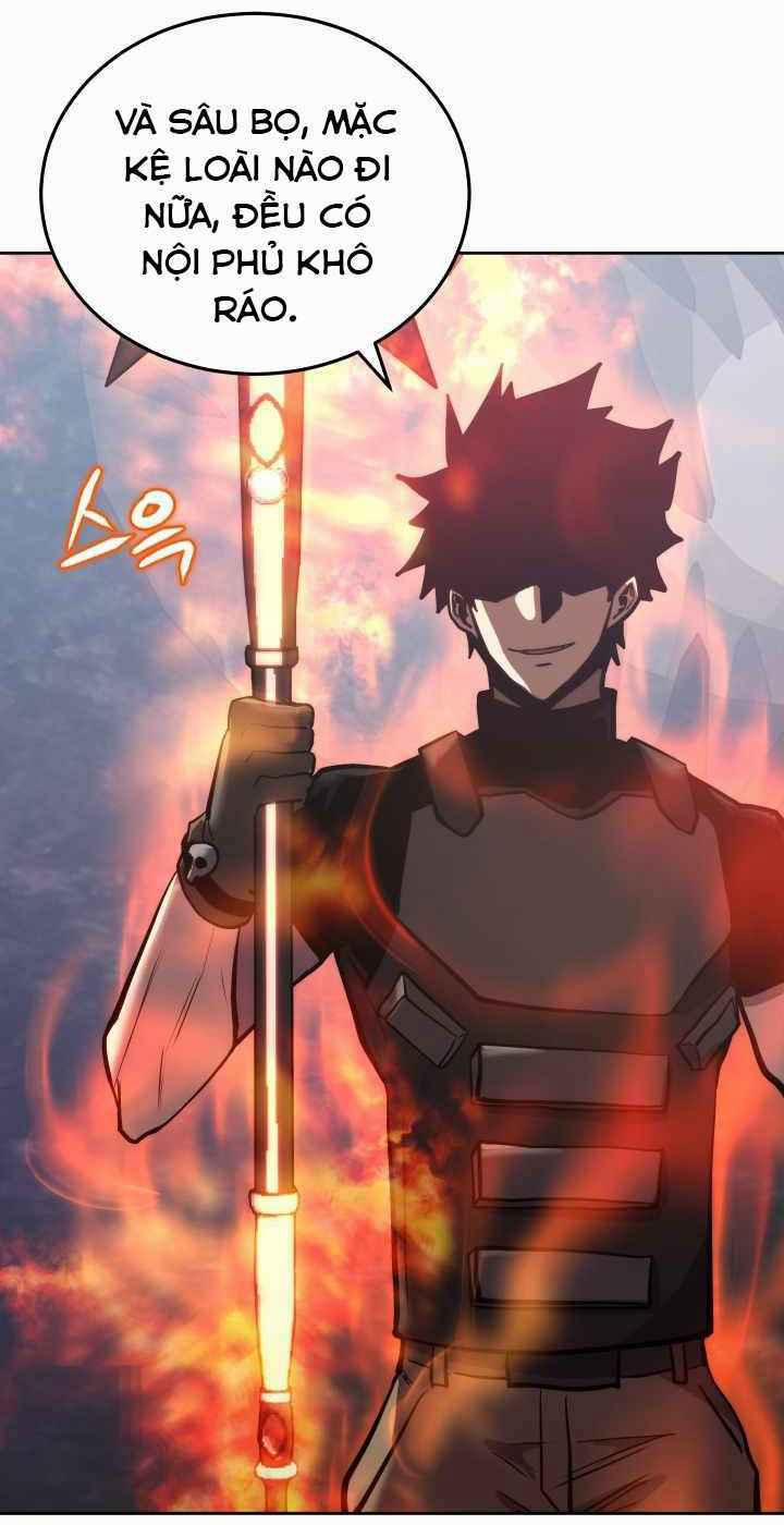 Từ Hôm Nay, Tôi Là Một Người Chơi 22 trang 40