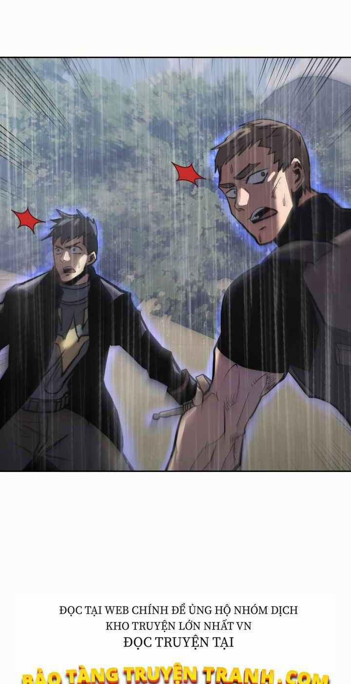 Từ Hôm Nay, Tôi Là Một Người Chơi 22 trang 49