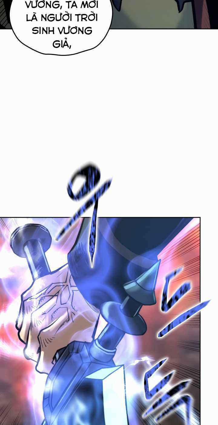 Từ Hôm Nay, Tôi Là Một Người Chơi 22 trang 52