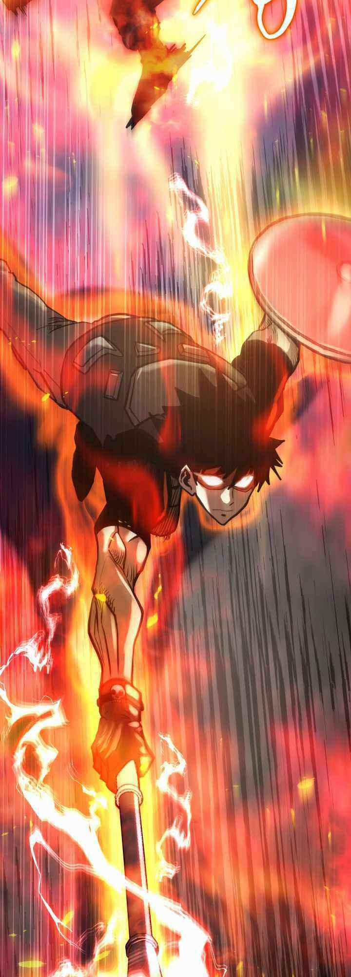 Từ Hôm Nay, Tôi Là Một Người Chơi 22 trang 57