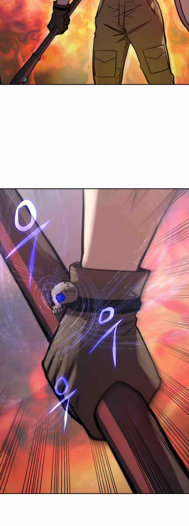 Từ Hôm Nay, Tôi Là Một Người Chơi 22 trang 60