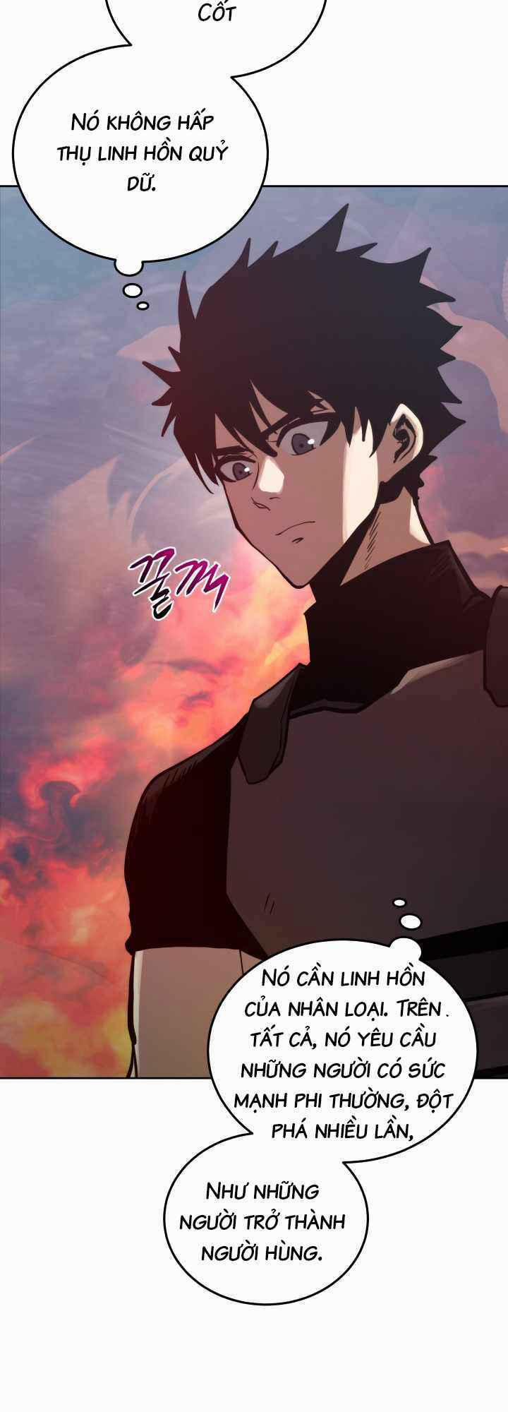 Từ Hôm Nay, Tôi Là Một Người Chơi 22 trang 63