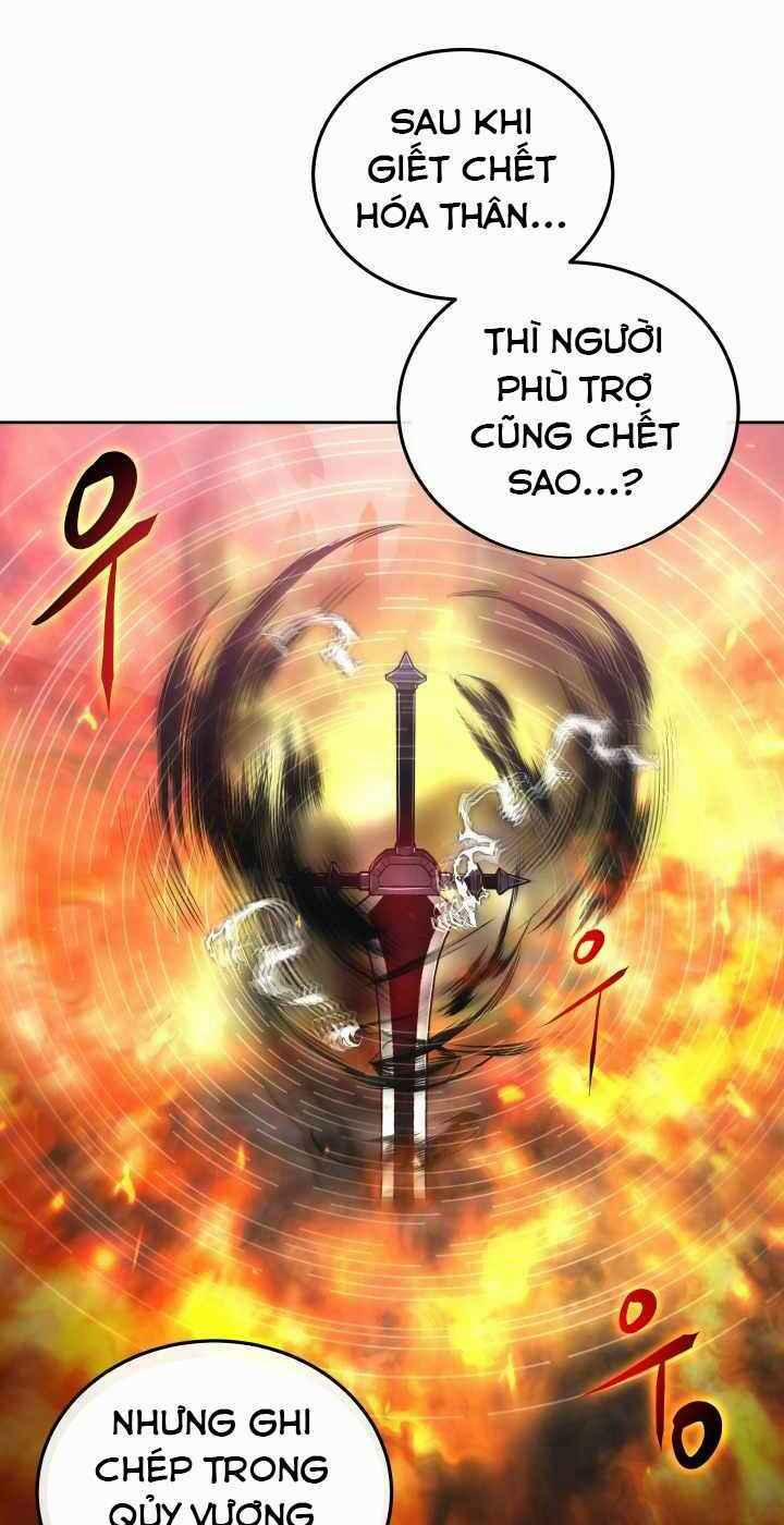 Từ Hôm Nay, Tôi Là Một Người Chơi 22 trang 68