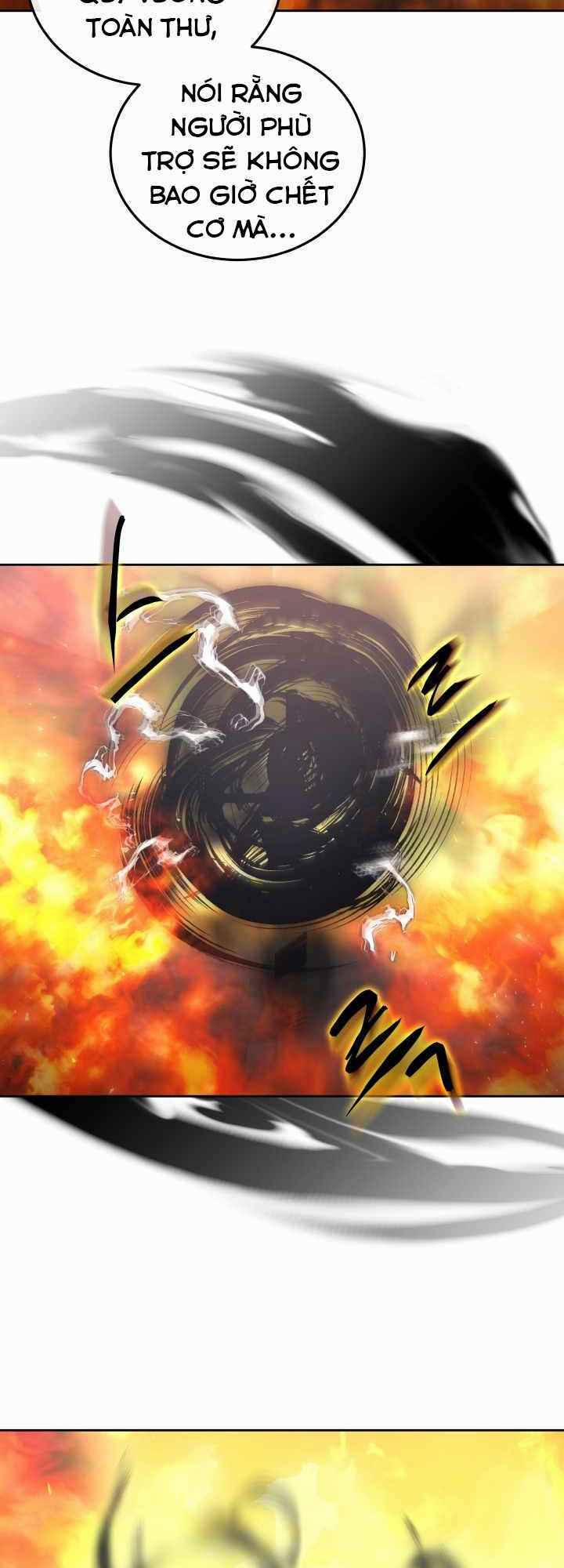 Từ Hôm Nay, Tôi Là Một Người Chơi 22 trang 69