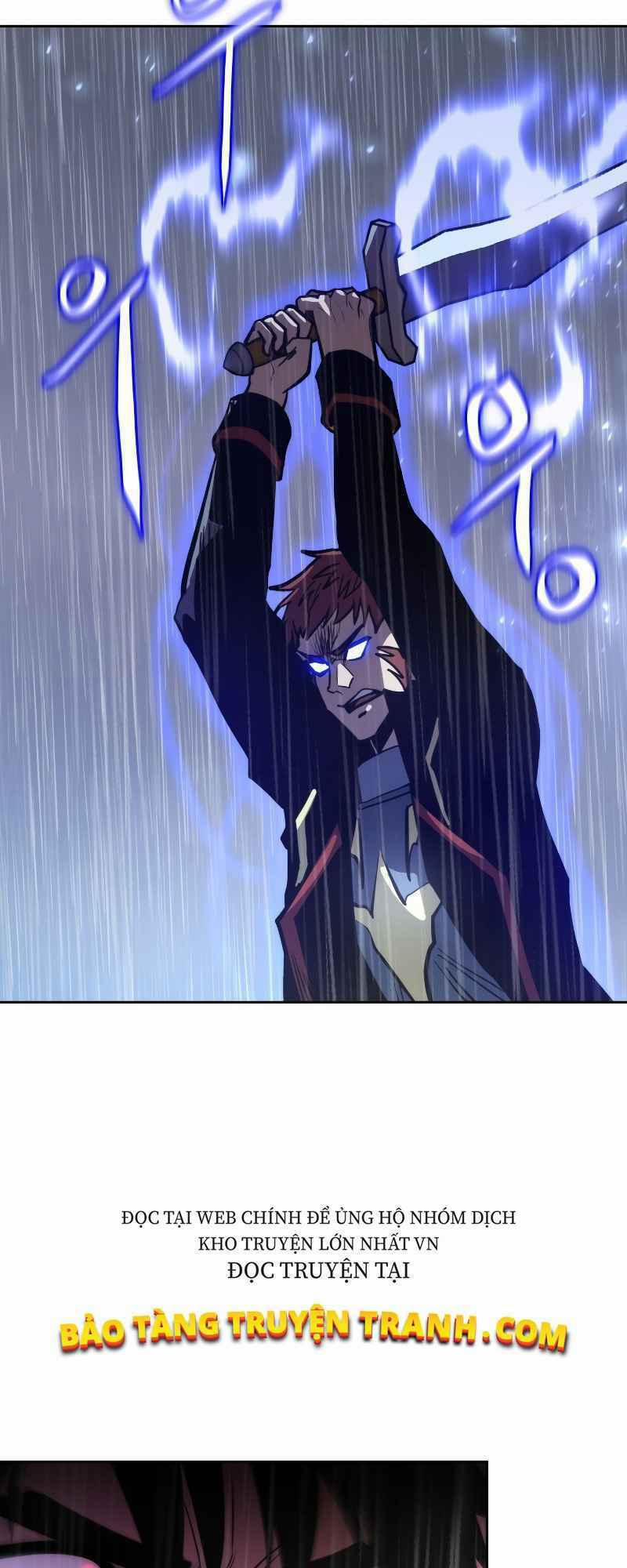 Từ Hôm Nay, Tôi Là Một Người Chơi 23 trang 12