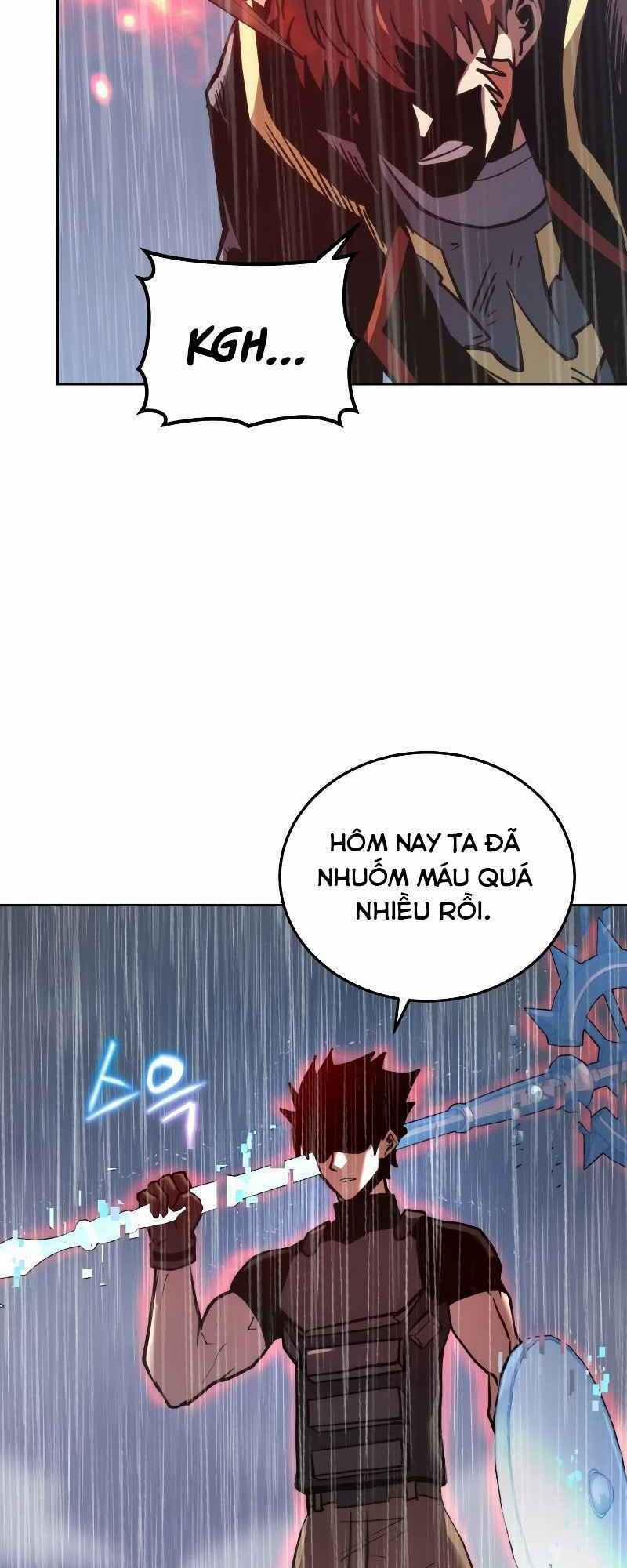 Từ Hôm Nay, Tôi Là Một Người Chơi 23 trang 27
