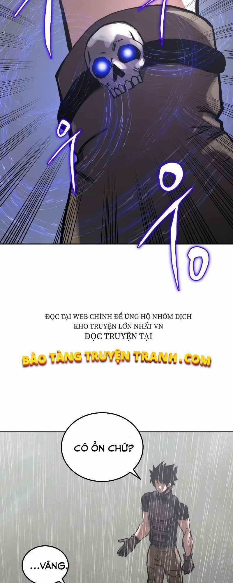 Từ Hôm Nay, Tôi Là Một Người Chơi 23 trang 42