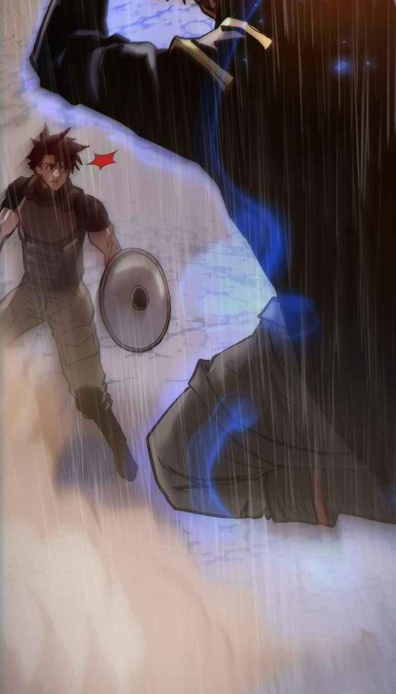 Từ Hôm Nay, Tôi Là Một Người Chơi 23 trang 5