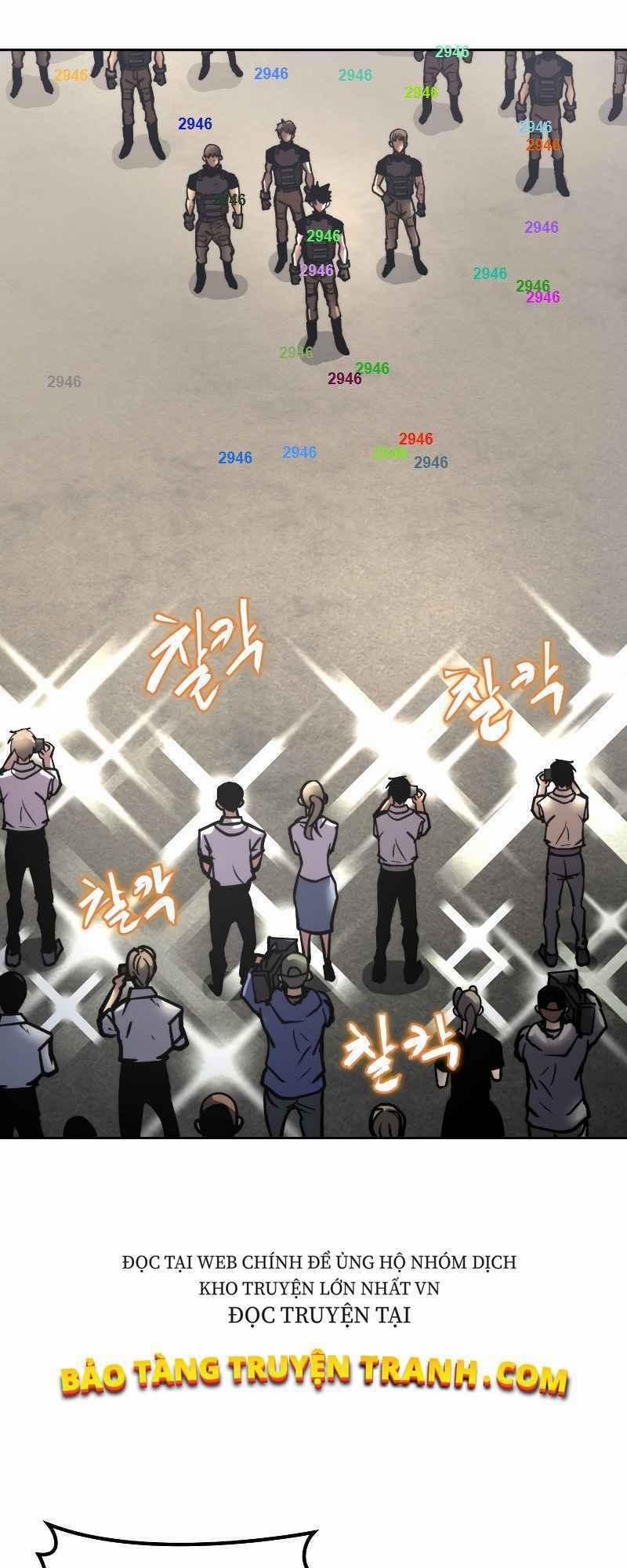 Từ Hôm Nay, Tôi Là Một Người Chơi 23 trang 54