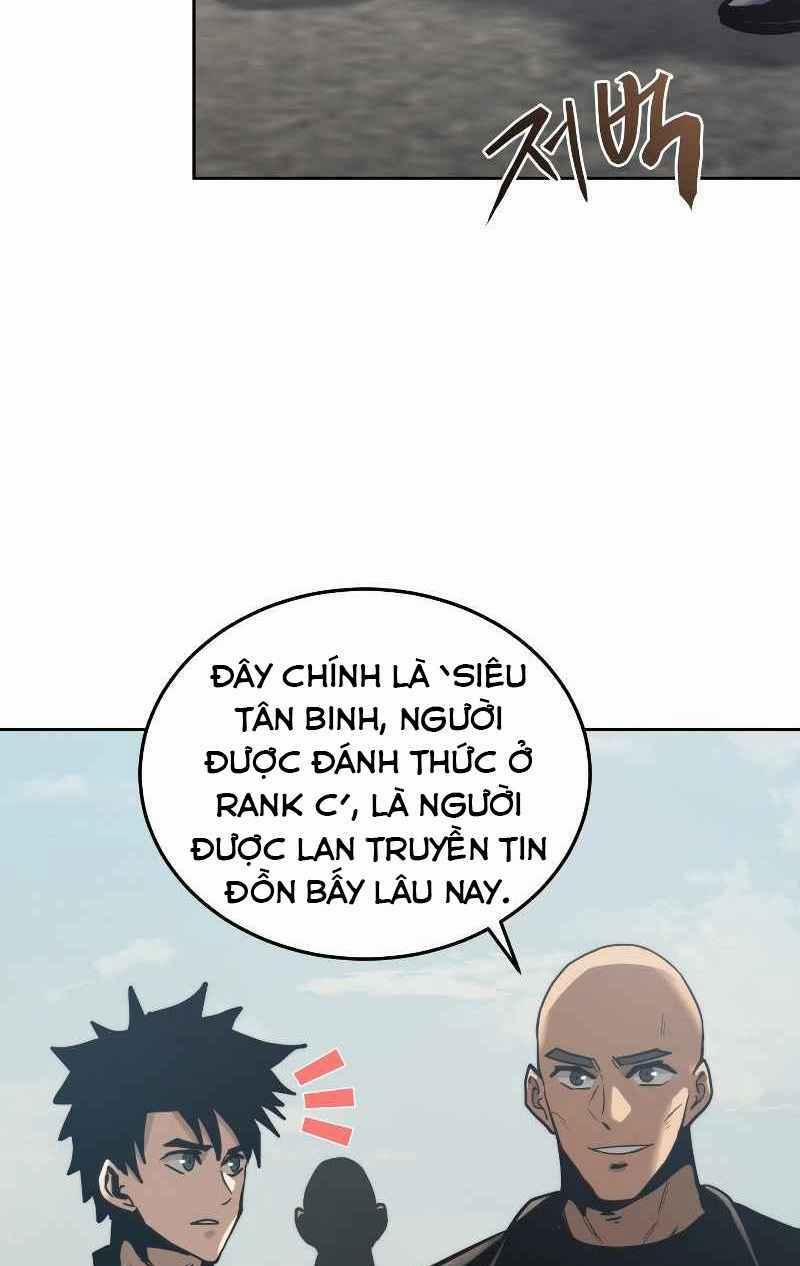 Từ Hôm Nay, Tôi Là Một Người Chơi 23 trang 61