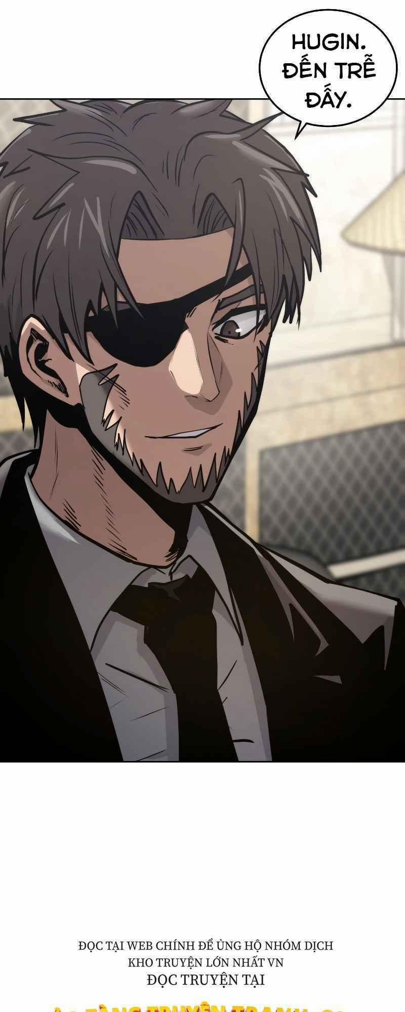 Từ Hôm Nay, Tôi Là Một Người Chơi 23 trang 78