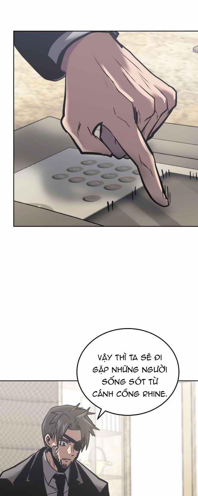 Từ Hôm Nay, Tôi Là Một Người Chơi 24 trang 3