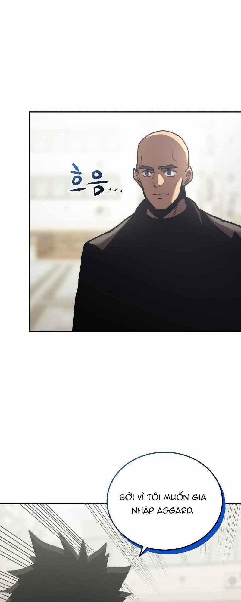 Từ Hôm Nay, Tôi Là Một Người Chơi 24 trang 72