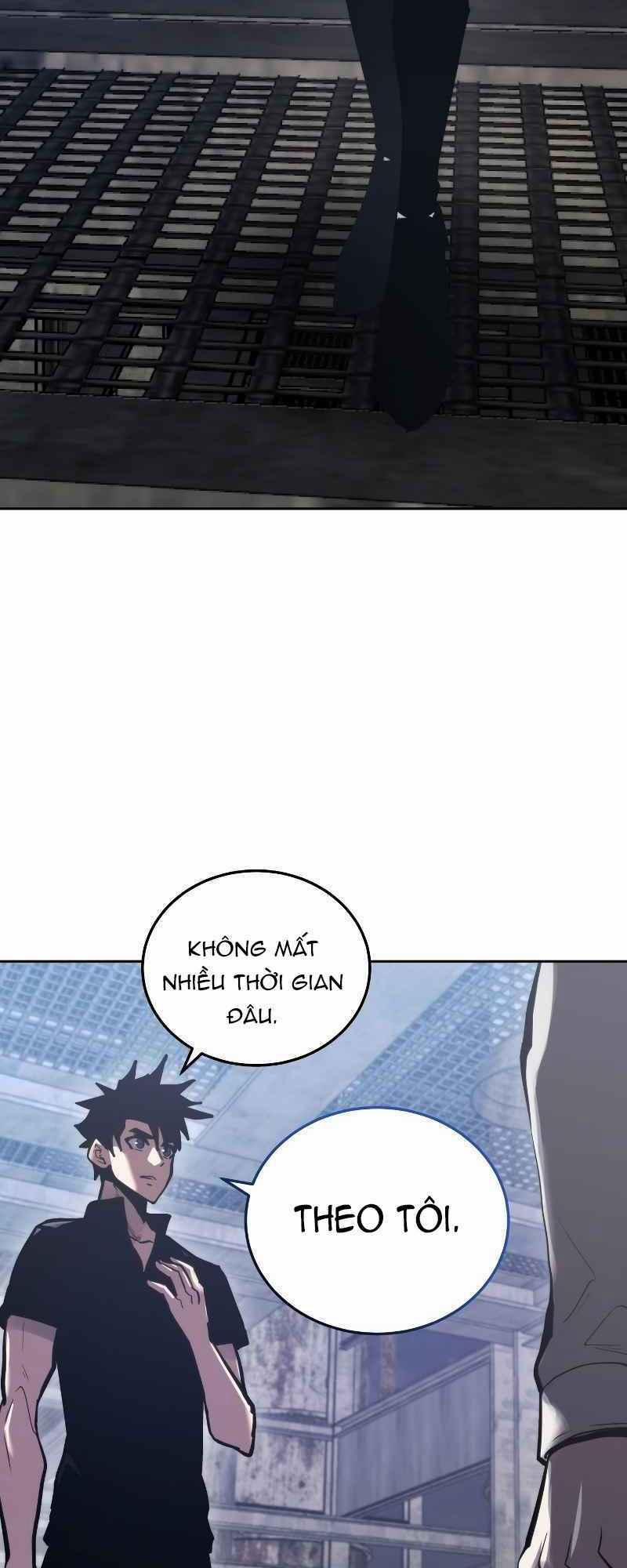 Từ Hôm Nay, Tôi Là Một Người Chơi 24 trang 78