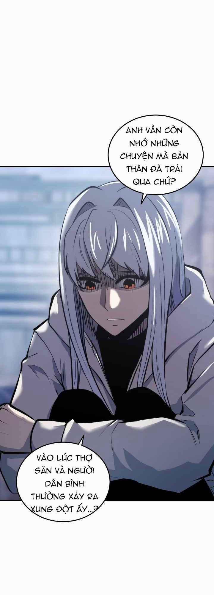 Từ Hôm Nay, Tôi Là Một Người Chơi 25 trang 12