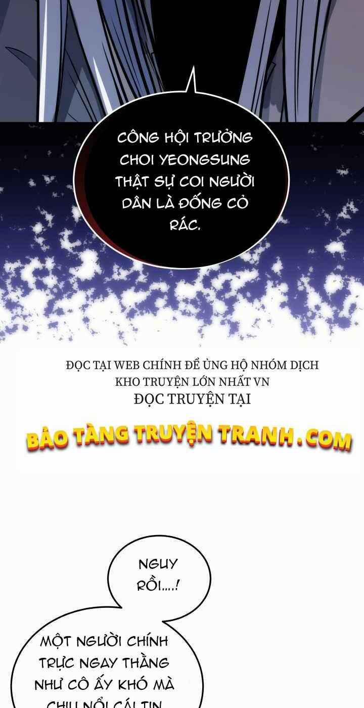 Từ Hôm Nay, Tôi Là Một Người Chơi 25 trang 14