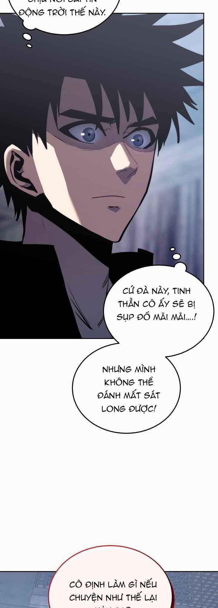 Từ Hôm Nay, Tôi Là Một Người Chơi 25 trang 15